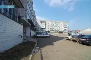 Гостиница «Новинка», Нурлат