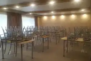 Загородный комплекс «Малиновка», Энгельс