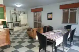 Casa Della Nonna, Шикли