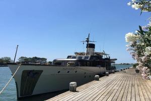 Porto Romano - The Marina Resort, Фьюмичино