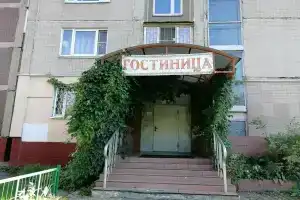 Гостиница «Веста», Москва