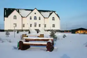 Санаторий «Солнечная Мордовия», Саранск