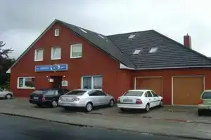 Hotel Nordsee Apart, Норден