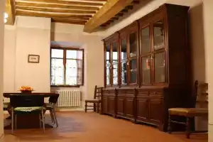 Residenza Palazzo Tarugi, Монтепульчано