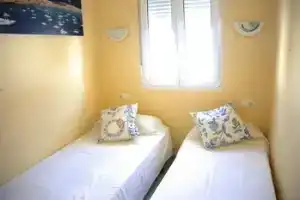 Villa La Mar Brava, Дения