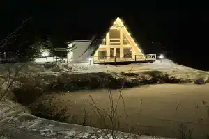 Гостевой дом «Подснежники»