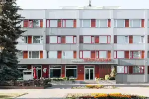 Гостиница «Театральная», Тамбов