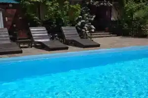 Отель «ГерЛен», Шепси