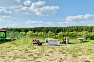 Отдых на Оке в Ступинском районе