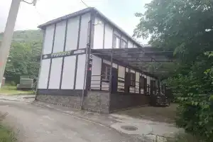 Гостевой дом «Гринвуд», Сукко