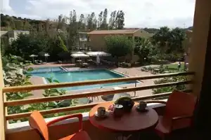 Golden Sand Hotel, Ханья