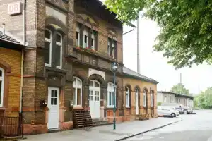 Ludwigshafener Pension, Людвигсхафен-на-Рейне