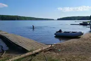 Коттеджи в Плотично