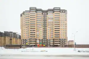 Апартаменты Loft 27 Долгопрудный, Долгопрудный