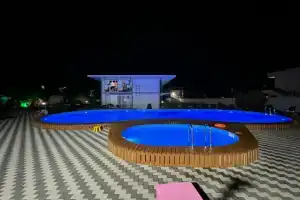 База отдыха «Империя»