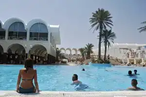 Dar Jerba Club Marmara, Мидоун
