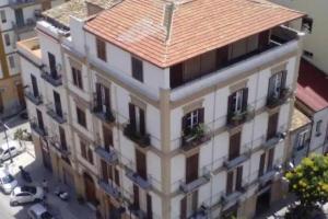 Palermo Rooms, Палермо