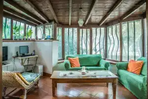 Villa Ancilo 'seaside House, Сферракавалло