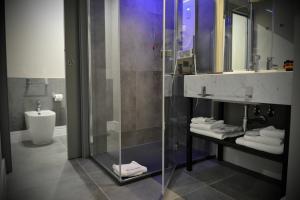 Place 24 Suites & Wellness, Рим