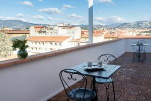 i Sleep b&b, Флоренция