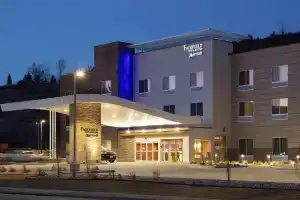 Fairfield Inn & Suites Durango, Дуранго