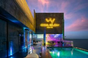 Regal Réseau Hotel & Spa, Негомбо