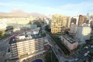Apartamentos San Jaime Center Suites