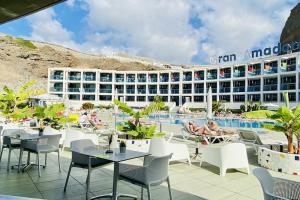 Apartamentos Gran Amadores, Плая Дель Кура
