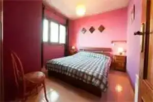 Apartaments Turistics Manzano, Пас-де-ла-Каса