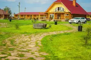 Загородный комплекс «Прованс», Касарги