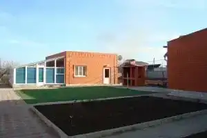 Отель «Петровский», Острогожск