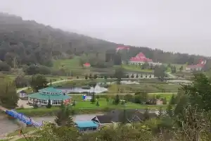Святые источники Красноусольска, Красноусольский