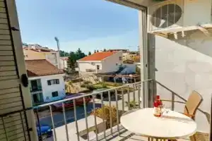 Apartments Djedovic, Петровац