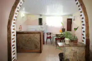 Cottage In The Center Of Tsagkadzor, Цахкадзор