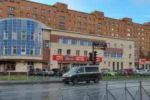 Гостиница «La Storia», Архангельск