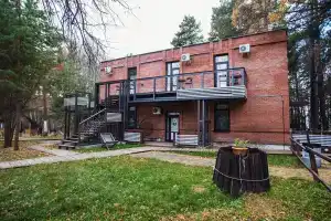 Тургояк Территория Отдыха, Тургояк