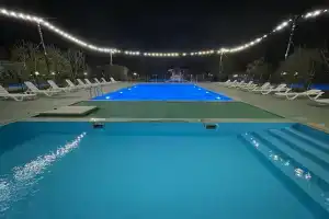 База отдыха «Феникс», Волчанец