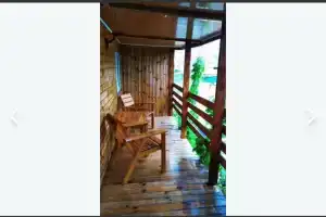 Гостевой дом у Людмилы, Судак