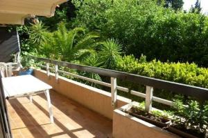 Appartement le Bailli au C& x153; ur de St Tropez, Сен-Тропе
