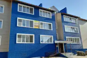 Апартаменты У моря, Бердск