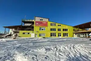 Склон, Малая Царевщина