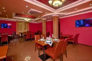 Гостевой дом «Маргарита», Адлер