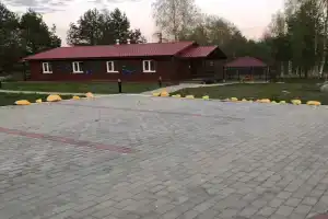 База отдыха «Райсала» в Приозерском районе
