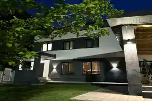Loft в Самарской области