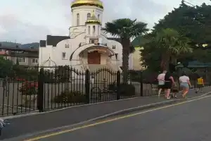Усадьба у Людмилы, Головинка