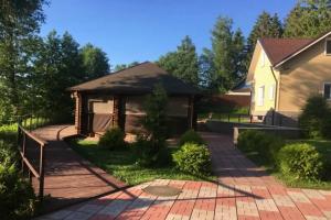 Дом отдыха «Эридан»