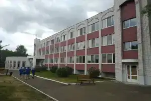 Спортивный центр «Динамо», Казань