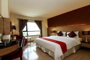 Nida Rooms Classical Suan Luang Srinakarin, Самут-Пракан