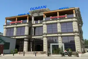 Duman Hall, Тараз
