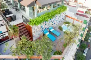 a&Em 280 Le Thanh Ton Hotel & Spa, Хошимин
